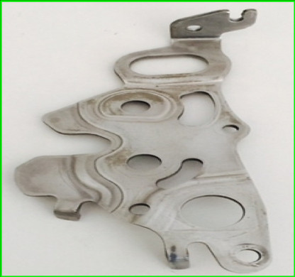 Bracket Fr Seat Lock SAPH440 T 3.2 mm