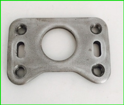 Bracket Handle 1 2DP-F6223-00 YSH440W-SB T 8.0 mm