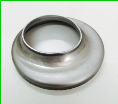 Cone, Muffler Cover SUS 409 T 2.0 mm