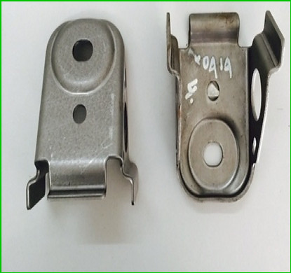 Leg no.1 seat SPH440-OD T 2.6 mm