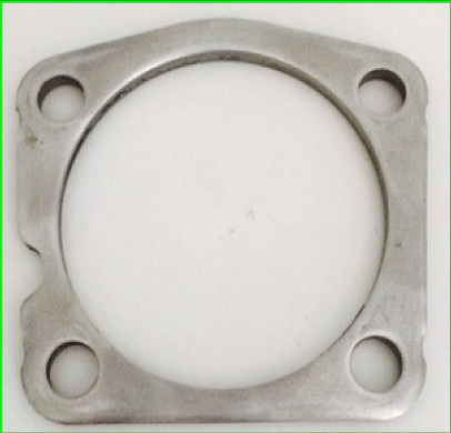 Rear Axle SPH590 T 6.0 mm