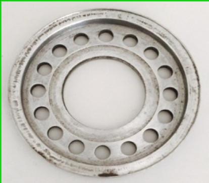 Side Bearing Nut_CJ SSPH-OD T 5.0 mm