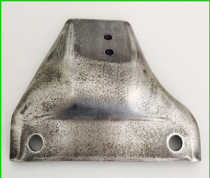 Spring Saddle - SPH440 T 4-5 mm